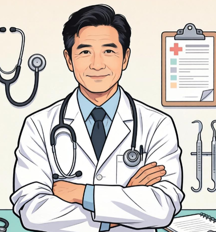 郭利剡做得怎么样